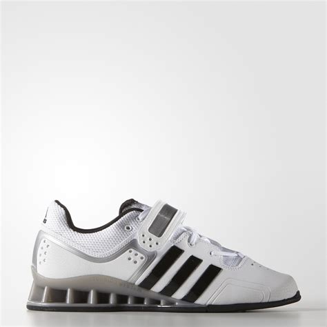 adidas gewichtheffen|adidas weight lifting shoes.